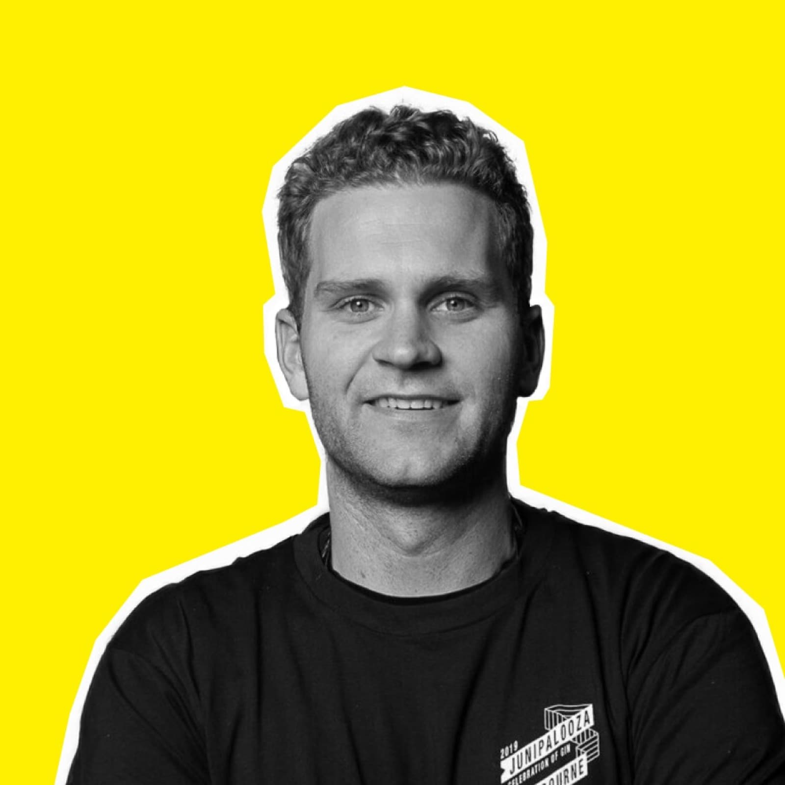 TL;DR team member